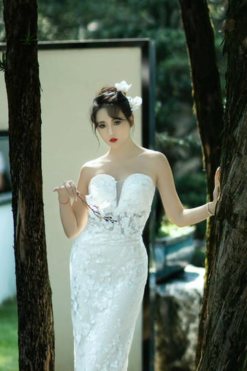 苦中带甜的滋味